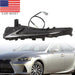 DURAFORCE 2017-2020 Lexus IS200t IS250 IS300 Left Daytime Running Light DRL 8162053060