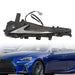 DURAFORCE 2017-2020 Lexus IS200t IS250 IS300 Left Daytime Running Light DRL 8162053060