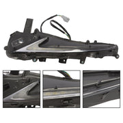 DURAFORCE 2017-2020 Lexus IS200t IS250 IS300 Left Daytime Running Light DRL 8162053060
