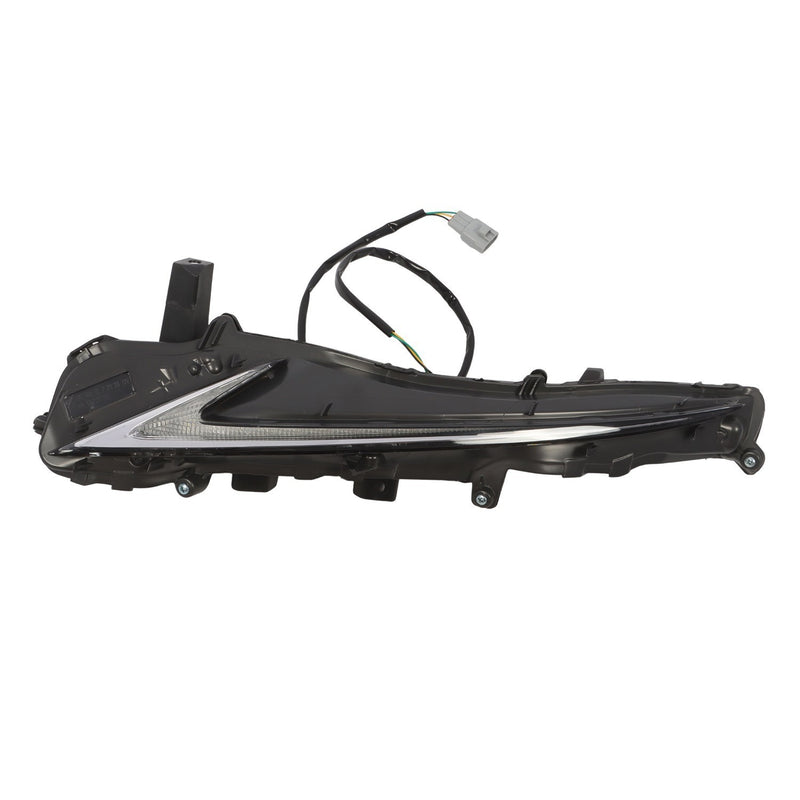DURAFORCE 2017-2020 Lexus IS200t IS250 IS300 Left Daytime Running Light DRL 8162053060