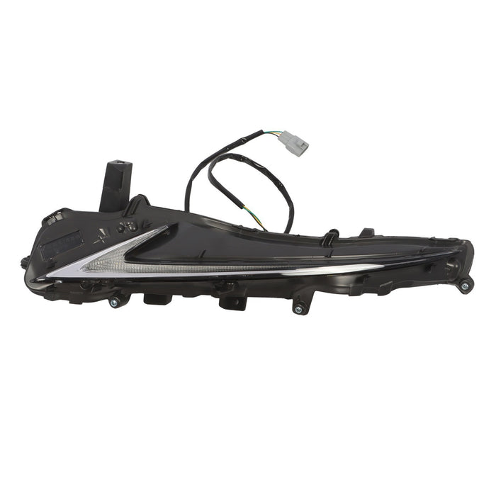DURAFORCE 2017-2020 Lexus IS200t IS250 IS300 Left Daytime Running Light DRL 8162053060