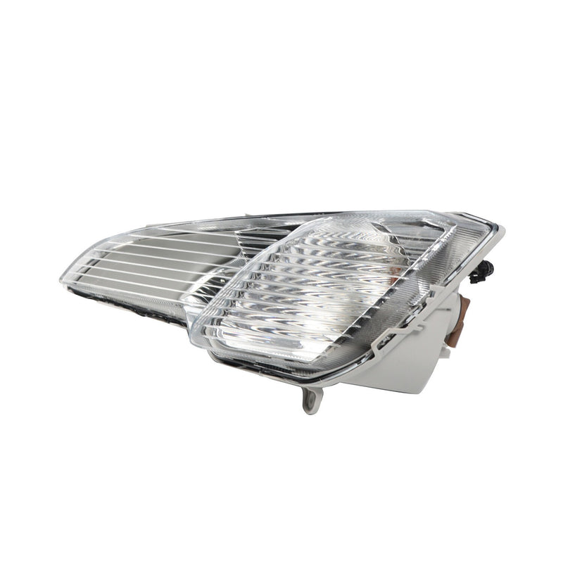 DURAFORCE 2018-2022 Ford Ecosport Left Driver Side Fog Light Bumper Driving Lamp
