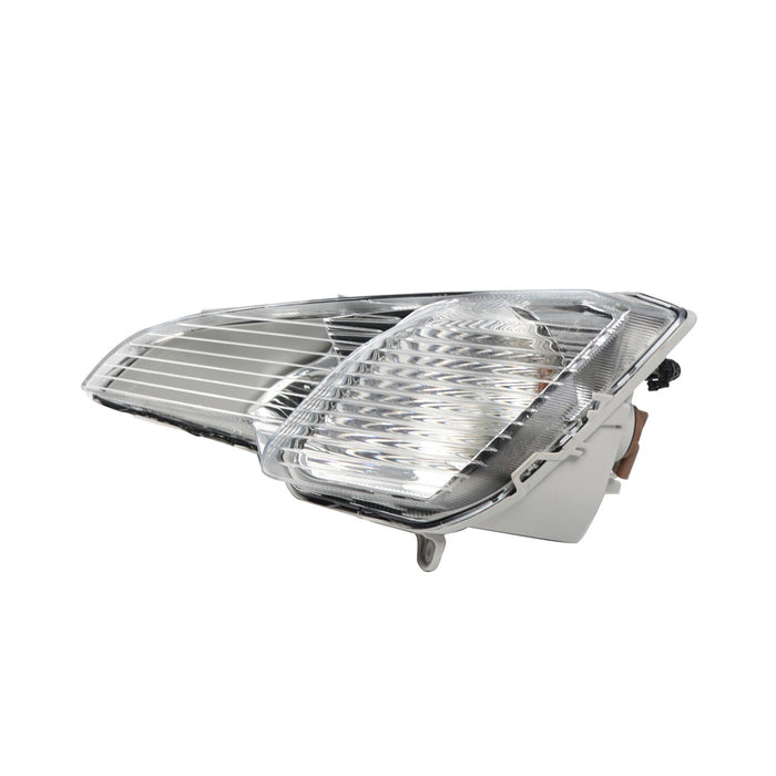 DURAFORCE 2018-2022 Ford Ecosport Left Driver Side Fog Light Bumper Driving Lamp