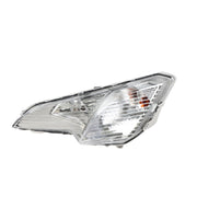 DURAFORCE 2018-2022 Ford Ecosport Left Driver Side Fog Light Bumper Driving Lamp