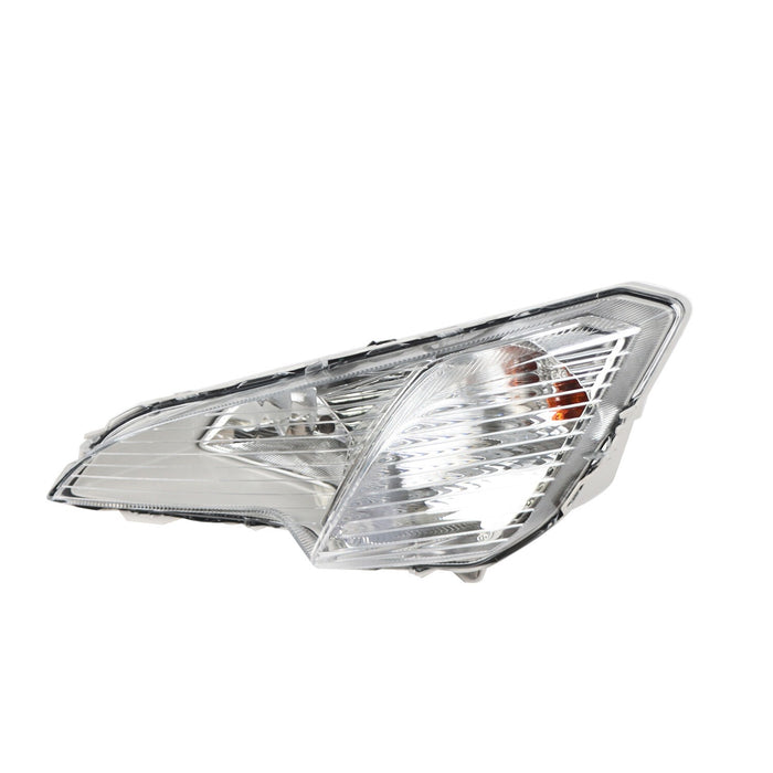 DURAFORCE 2018-2022 Ford Ecosport Left Driver Side Fog Light Bumper Driving Lamp