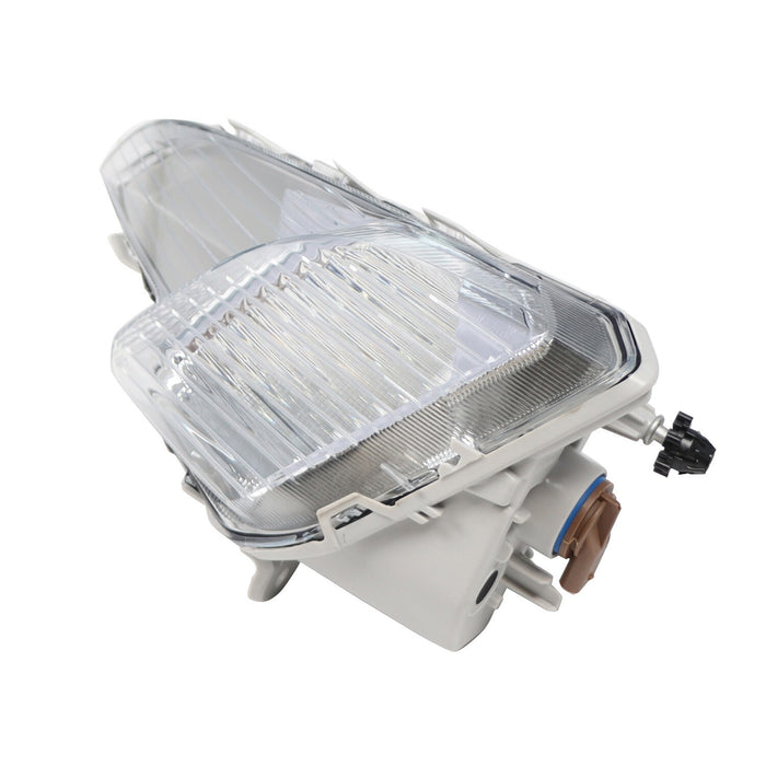 DURAFORCE 2018-2022 Ford Ecosport Left Driver Side Fog Light Bumper Driving Lamp