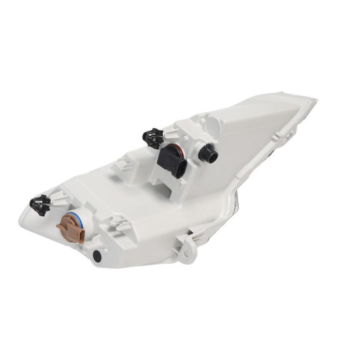 DURAFORCE 2018-2022 Ford Ecosport Left Driver Side Fog Light Bumper Driving Lamp