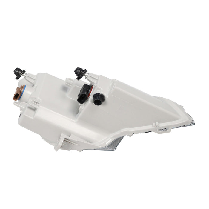 DURAFORCE 2018-2022 Ford Ecosport Left Driver Side Fog Light Bumper Driving Lamp