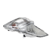 DURAFORCE 2018-2022 Ford Ecosport Left Driver Side Fog Light Bumper Driving Lamp