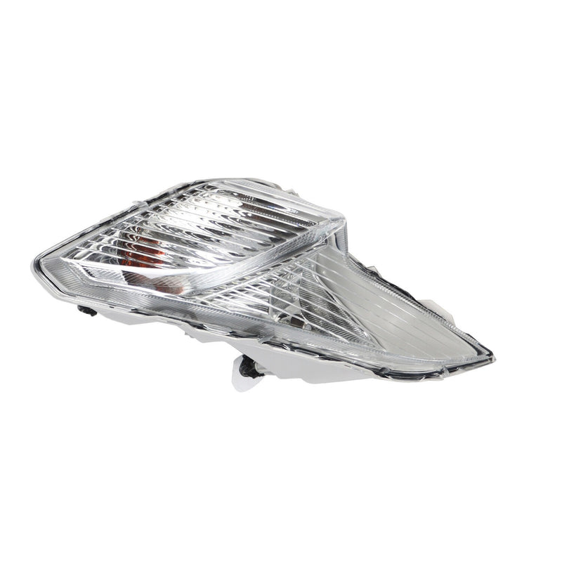 DURAFORCE 2018-2022 Ford Ecosport Left Driver Side Fog Light Bumper Driving Lamp