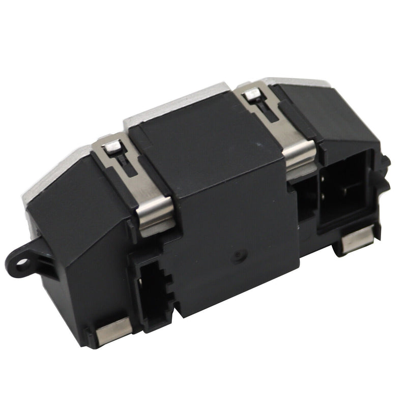 DURAFORCE Audi HVAC Blower Motor Resistor Module 8K0820521B for A4 A5 A8 Q5 S4 S5 S8