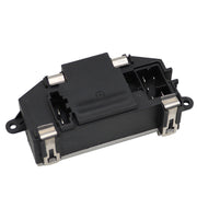 DURAFORCE Audi HVAC Blower Motor Resistor Module 8K0820521B for A4 A5 A8 Q5 S4 S5 S8