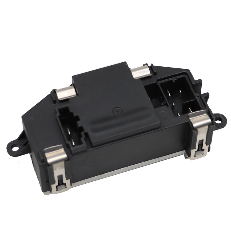 DURAFORCE Audi HVAC Blower Motor Resistor Module 8K0820521B for A4 A5 A8 Q5 S4 S5 S8