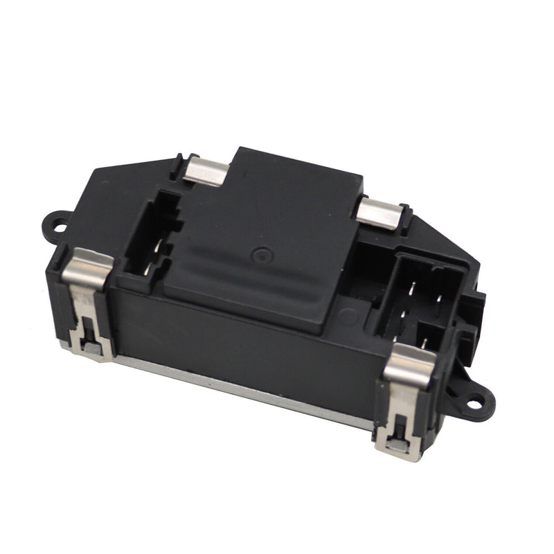 DURAFORCE Audi HVAC Blower Motor Resistor Module 8K0820521B for A4 A5 A8 Q5 S4 S5 S8