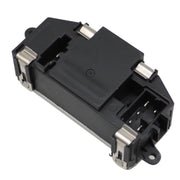 DURAFORCE Audi HVAC Blower Motor Resistor Module 8K0820521B for A4 A5 A8 Q5 S4 S5 S8