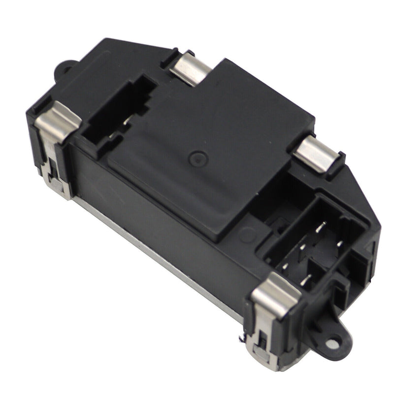 DURAFORCE Audi HVAC Blower Motor Resistor Module 8K0820521B for A4 A5 A8 Q5 S4 S5 S8