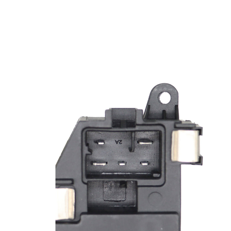 DURAFORCE Audi HVAC Blower Motor Resistor Module 8K0820521B for A4 A5 A8 Q5 S4 S5 S8