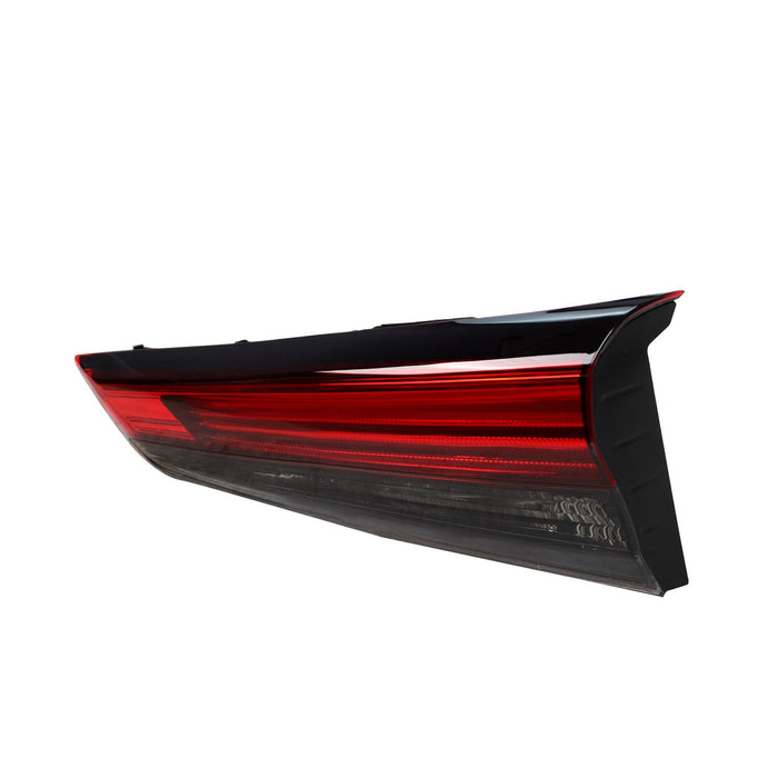 DURAFORCE 2020-2022 Toyota Highlander Right Rear Inner Tail Light Lamp Passenger Side