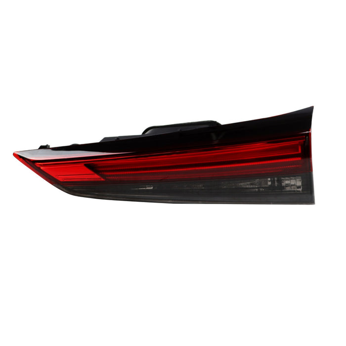 DURAFORCE 2020-2022 Toyota Highlander Right Rear Inner Tail Light Lamp Passenger Side