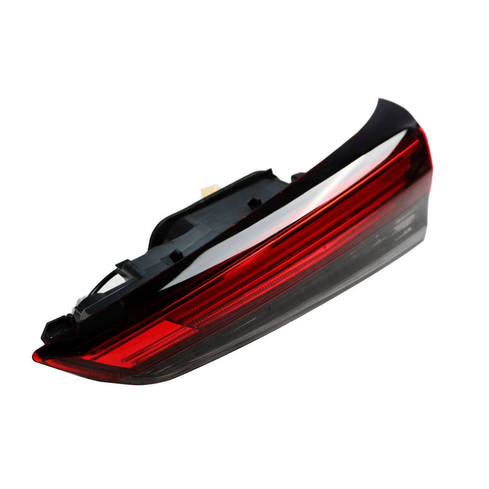 DURAFORCE 2020-2022 Toyota Highlander Right Rear Inner Tail Light Lamp Passenger Side