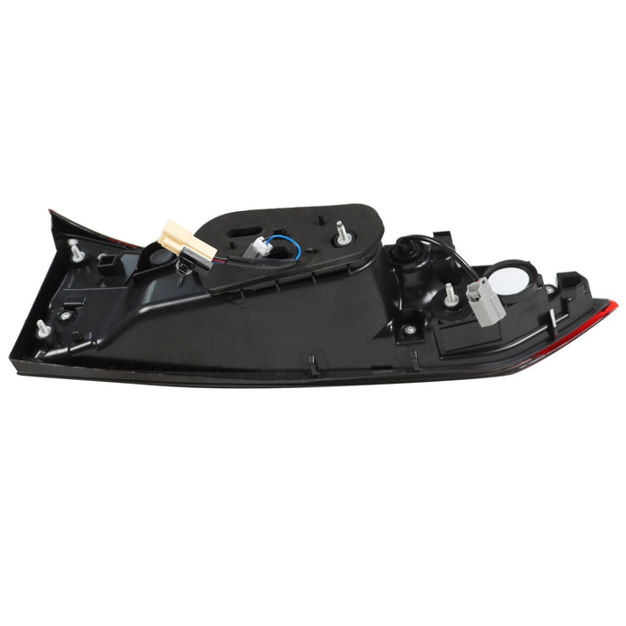 DURAFORCE 2020-2022 Toyota Highlander Right Rear Inner Tail Light Lamp Passenger Side