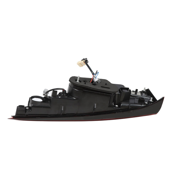 DURAFORCE 2020-2022 Toyota Highlander Right Rear Inner Tail Light Lamp Passenger Side