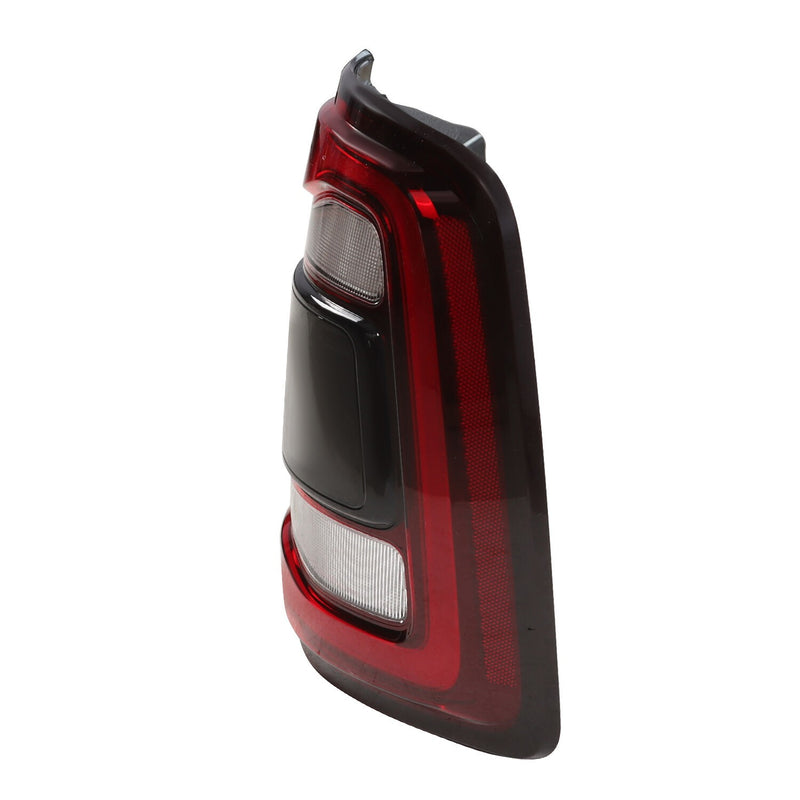 DURAFORCE 2019-2023 Ram 2500 3500 Right LED Taillight Lamp w/ Blind Spot Sensor