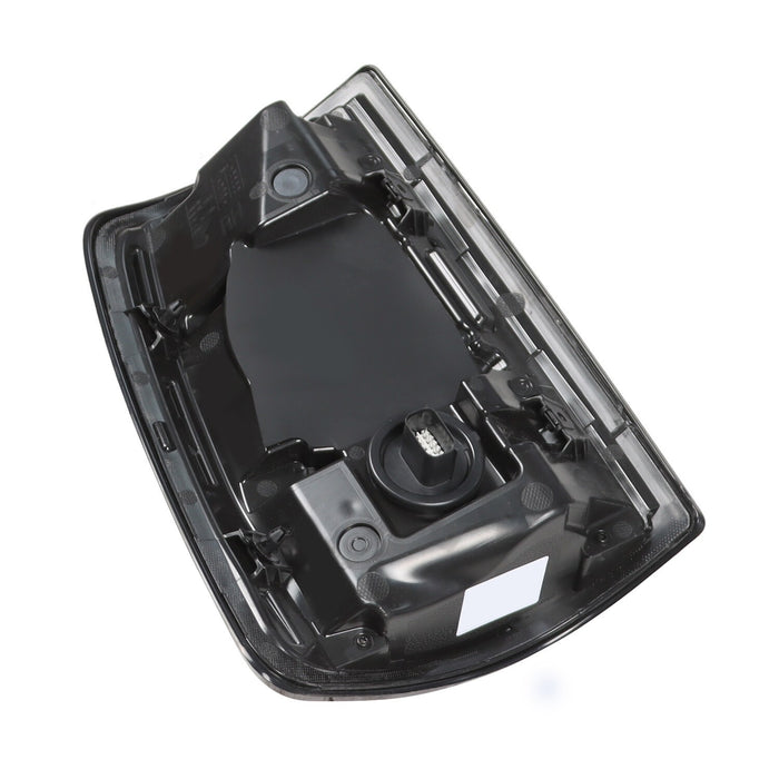 DURAFORCE 2019-2023 Ram 2500 3500 Right LED Taillight Lamp w/ Blind Spot Sensor