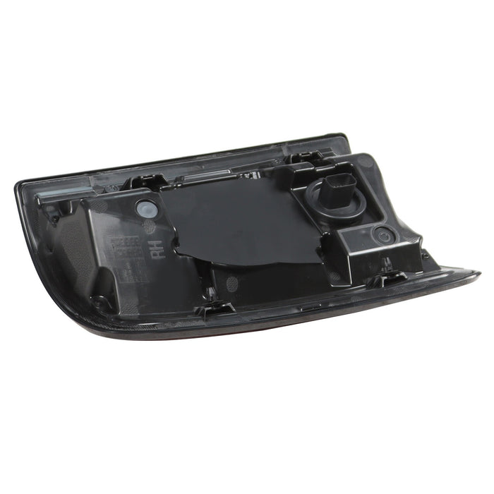 DURAFORCE 2019-2023 Ram 2500 3500 Right LED Taillight Lamp w/ Blind Spot Sensor