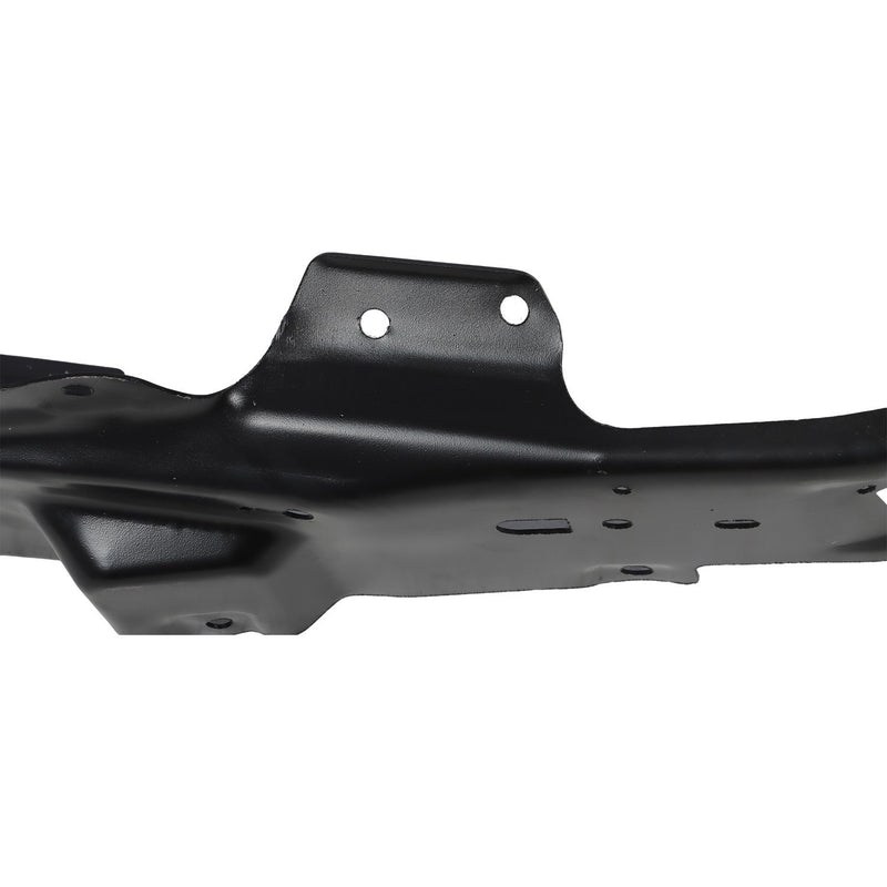 DURAFORCE 2019-2021 Silverado 1500 Front Bumper Bracket Black 84219064 84219063