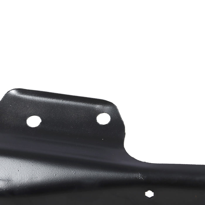 DURAFORCE 2019-2021 Silverado 1500 Front Bumper Bracket Black 84219064 84219063
