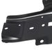 DURAFORCE 2019-2021 Silverado 1500 Front Bumper Bracket Black 84219064 84219063