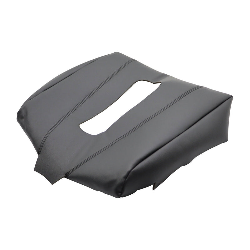 DURAFORCE Cadillac Escalade 2015-2020 Center Console Armrest Cover Leather Pad