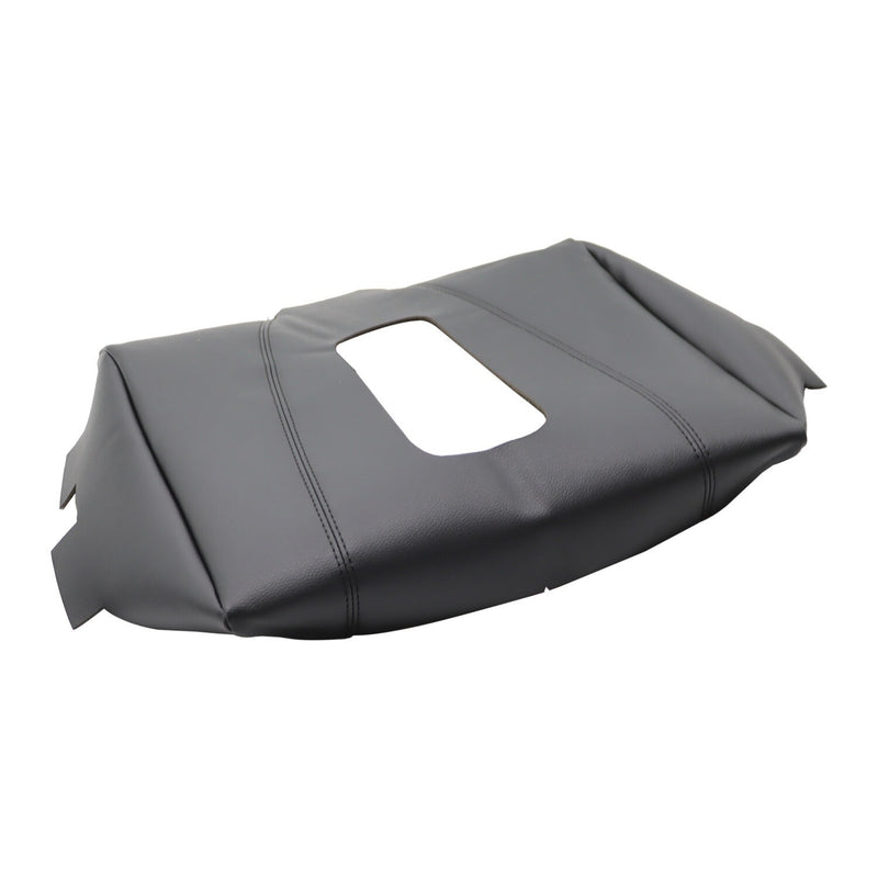 DURAFORCE Cadillac Escalade 2015-2020 Center Console Armrest Cover Leather Pad