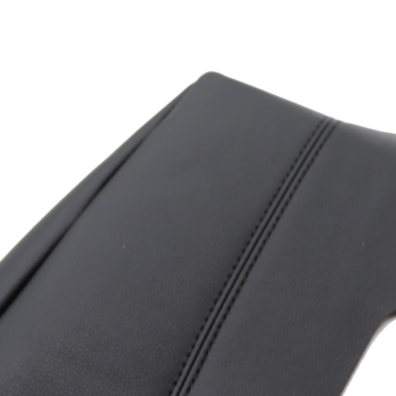 DURAFORCE Cadillac Escalade 2015-2020 Center Console Armrest Cover Leather Pad