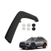 DURAFORCE 2019-2024 Toyota RAV4 Rear Left Wheel Opening Trim Molding Driver Side