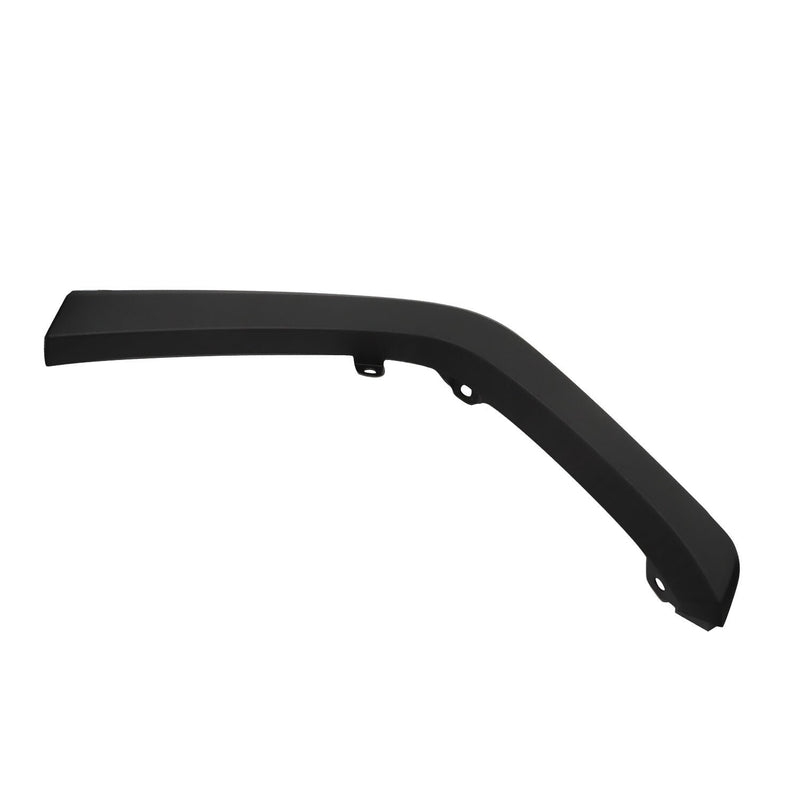 DURAFORCE 2019-2024 Toyota RAV4 Rear Left Wheel Opening Trim Molding Driver Side