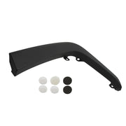 DURAFORCE 2019-2024 Toyota RAV4 Rear Left Wheel Opening Trim Molding Driver Side