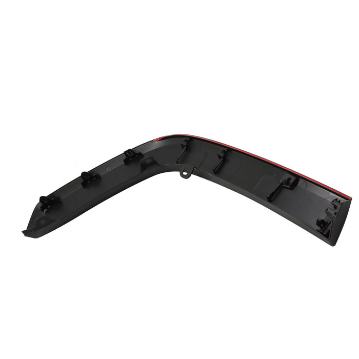 DURAFORCE 2019-2024 Toyota RAV4 Rear Left Wheel Opening Trim Molding Driver Side