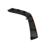 DURAFORCE 2019-2024 Toyota RAV4 Rear Left Wheel Opening Trim Molding Driver Side