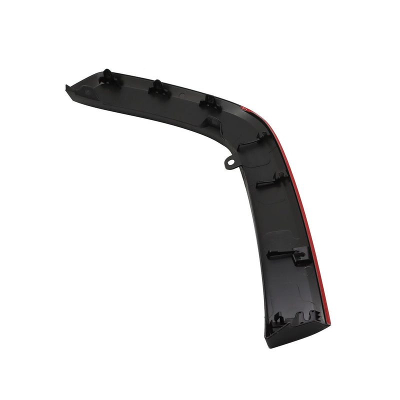 DURAFORCE 2019-2024 Toyota RAV4 Rear Left Wheel Opening Trim Molding Driver Side