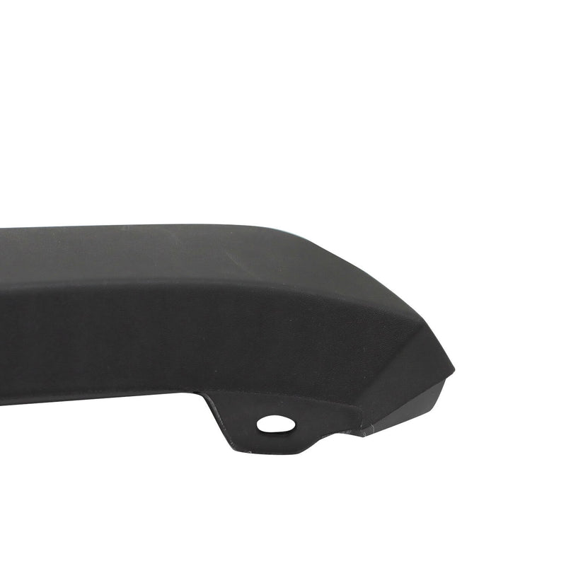 DURAFORCE 2019-2024 Toyota RAV4 Rear Left Wheel Opening Trim Molding Driver Side
