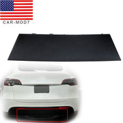 DURAFORCE Tesla Model Y 2020-2022 Rear Bumper Tow Hitch Hook Cap Cover Trim 149400900A