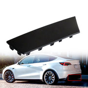 DURAFORCE Tesla Model Y 2020-2022 Rear Bumper Tow Hitch Hook Cap Cover Trim 149400900A