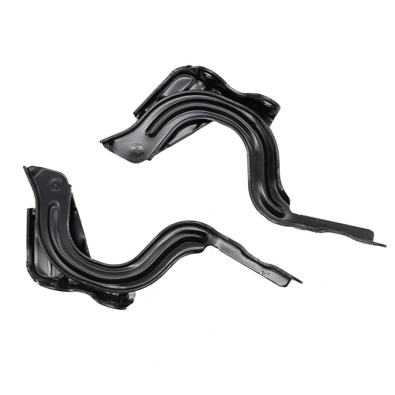 DURAFORCE 2017-2020 Hyundai Elantra Hood Hinge Pair Driver & Passenger Side 79110F2000