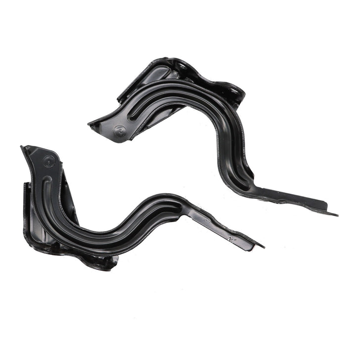 DURAFORCE 2017-2020 Hyundai Elantra Hood Hinge Pair Driver & Passenger Side 79110F2000