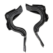 DURAFORCE 2017-2020 Hyundai Elantra Hood Hinge Pair Driver & Passenger Side 79110F2000