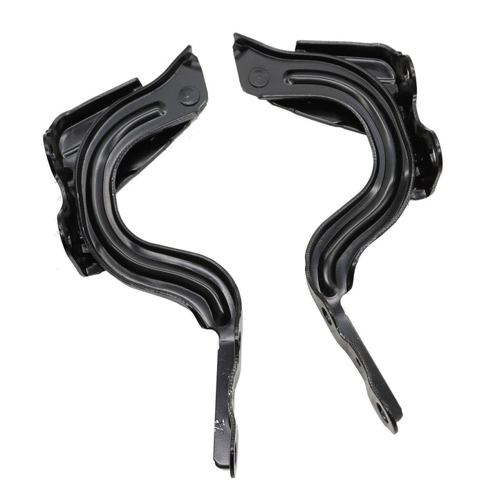 DURAFORCE 2017-2020 Hyundai Elantra Hood Hinge Pair Driver & Passenger Side 79110F2000