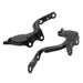 DURAFORCE 2017-2020 Hyundai Elantra Hood Hinge Pair Driver & Passenger Side 79110F2000