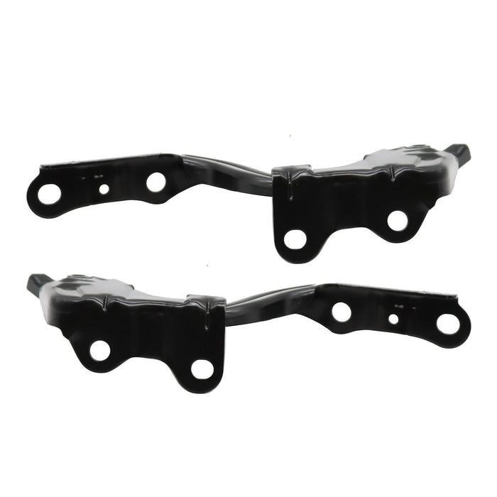 DURAFORCE 2017-2020 Hyundai Elantra Hood Hinge Pair Driver & Passenger Side 79110F2000
